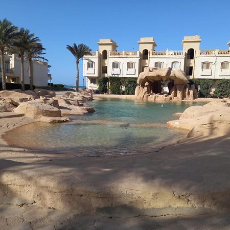 Chalet In Belagio Ain Sokhna アインソフナ エクステリア 写真