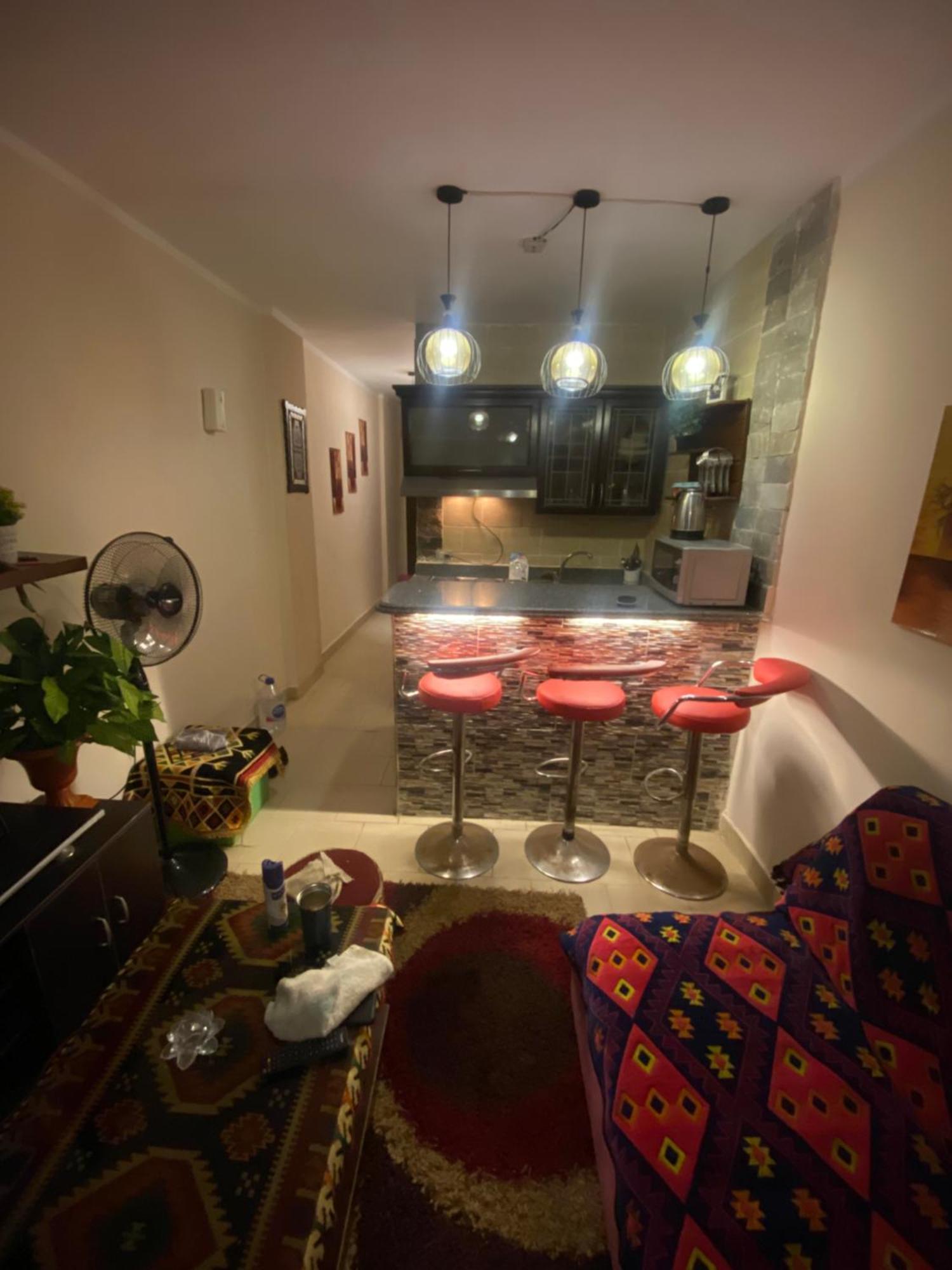 Chalet In Belagio Ain Sokhna アインソフナ エクステリア 写真