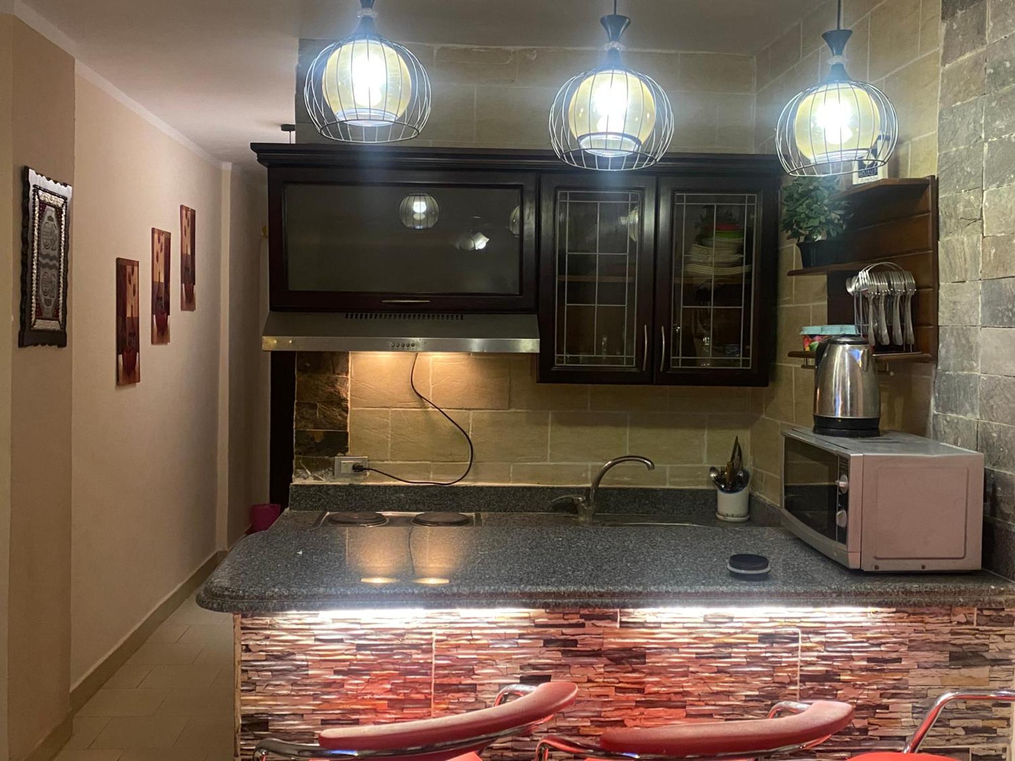 Chalet In Belagio Ain Sokhna アインソフナ エクステリア 写真