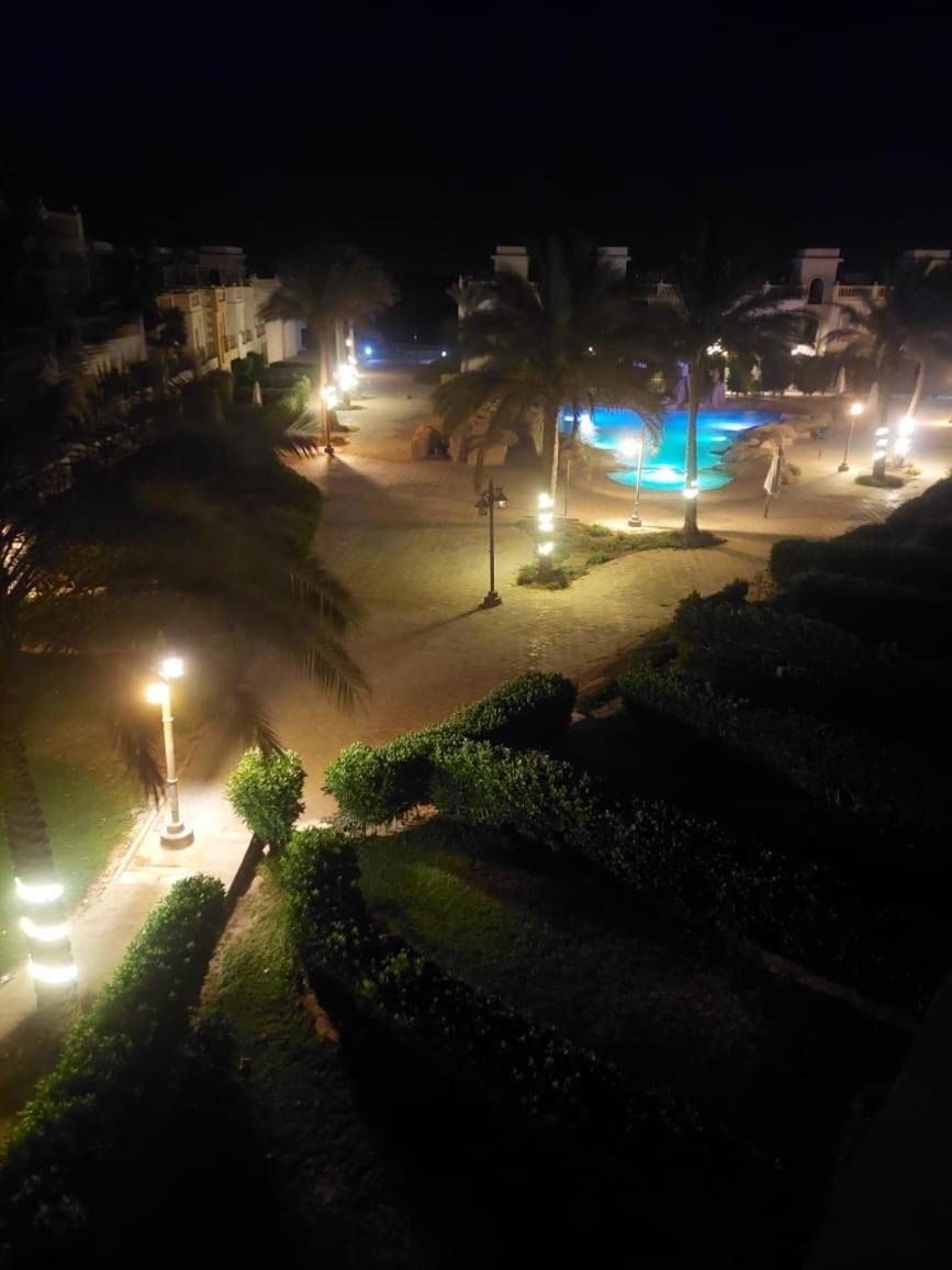 Chalet In Belagio Ain Sokhna アインソフナ エクステリア 写真
