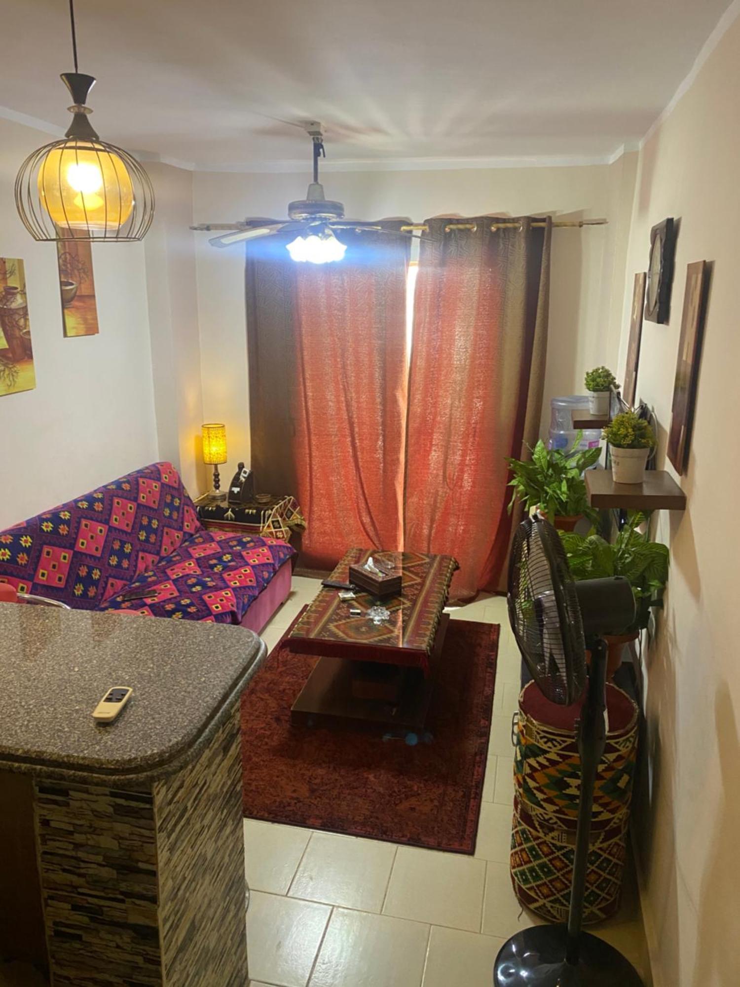 Chalet In Belagio Ain Sokhna アインソフナ エクステリア 写真
