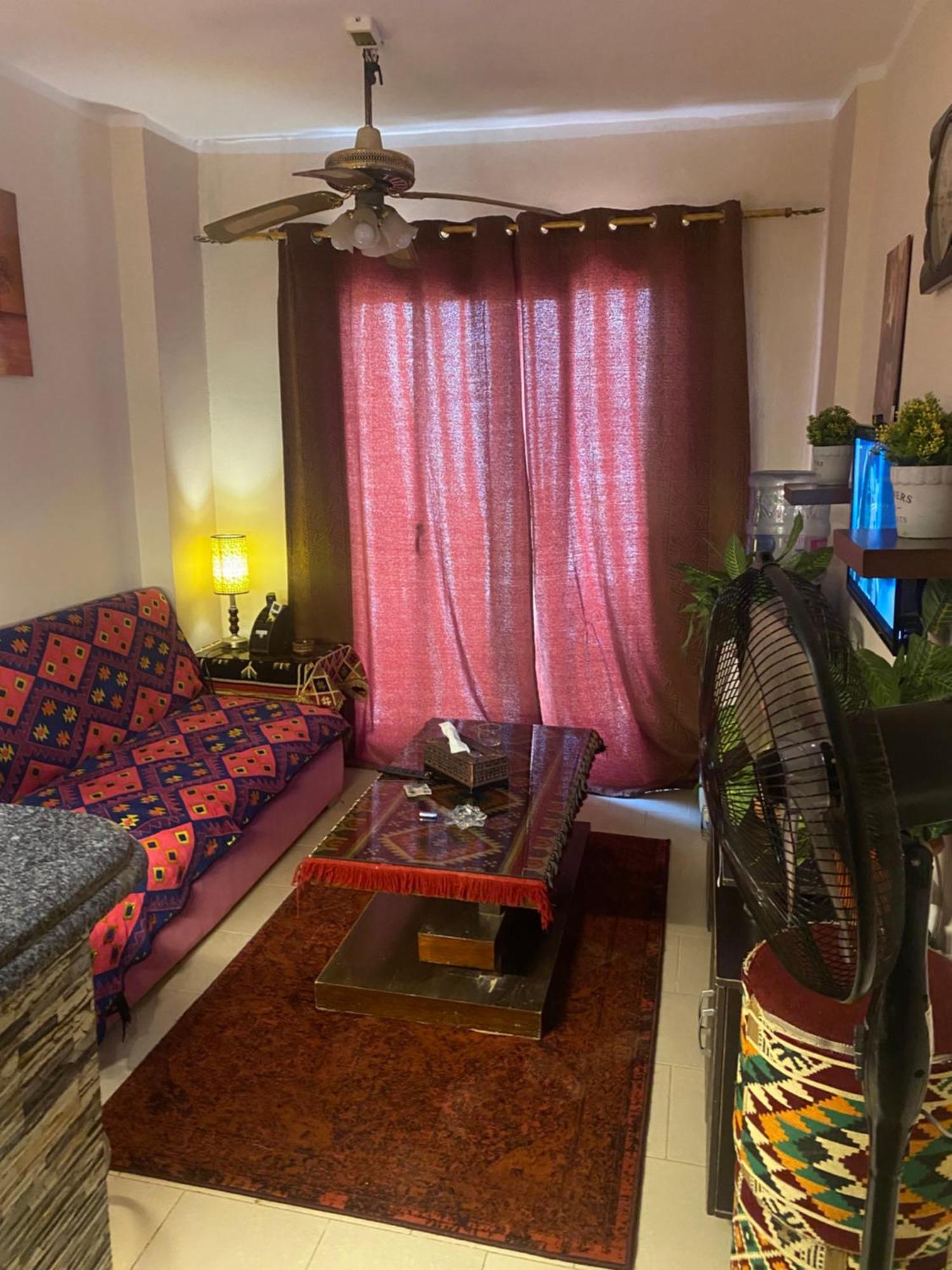 Chalet In Belagio Ain Sokhna アインソフナ エクステリア 写真