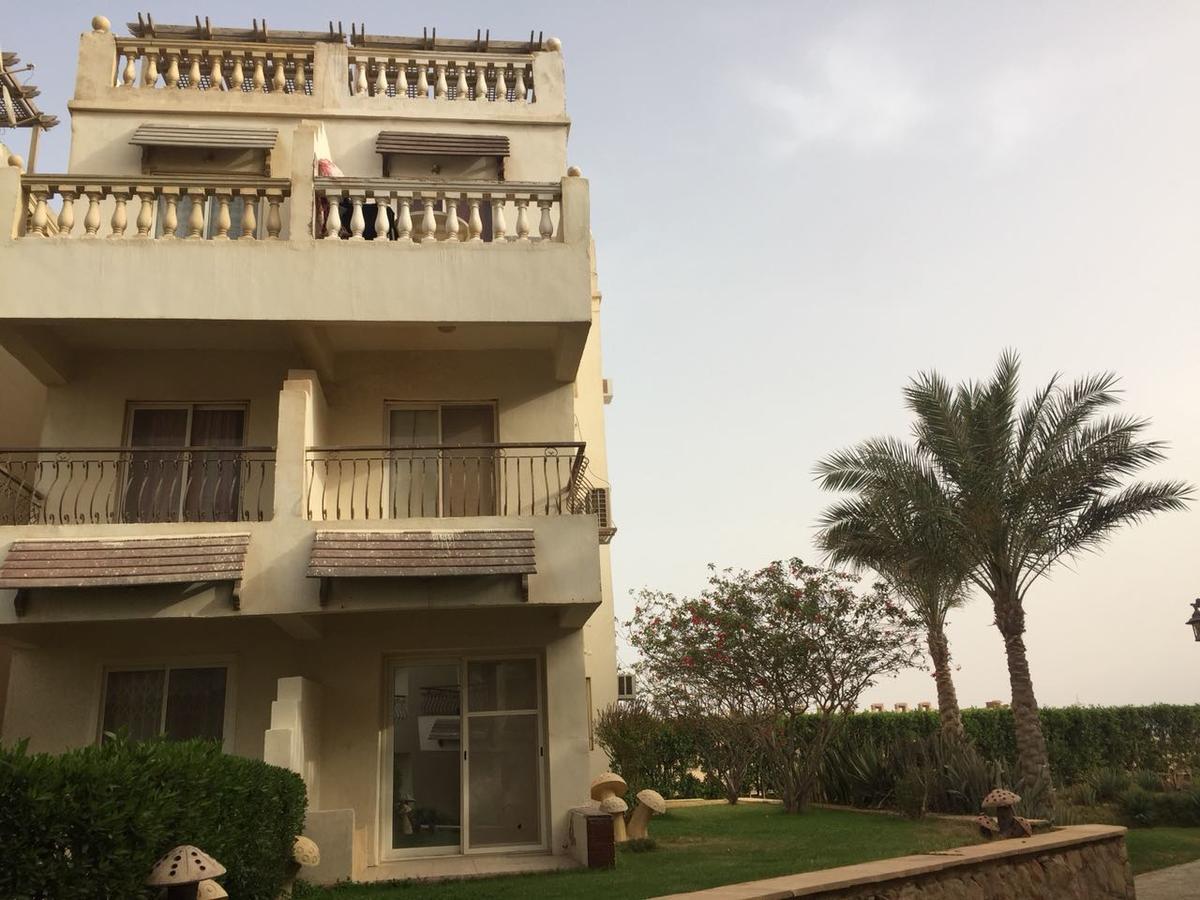 Chalet In Belagio Ain Sokhna アインソフナ エクステリア 写真