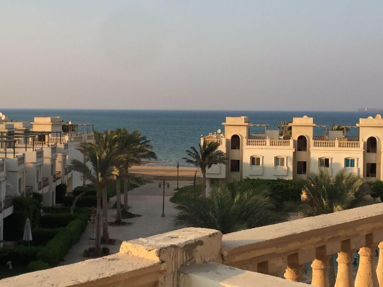 Chalet In Belagio Ain Sokhna アインソフナ エクステリア 写真