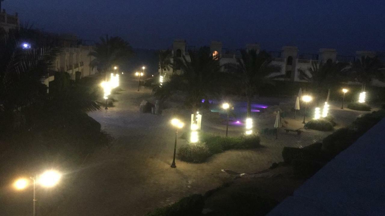 Chalet In Belagio Ain Sokhna アインソフナ エクステリア 写真