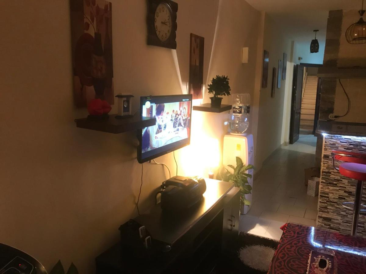 Chalet In Belagio Ain Sokhna アインソフナ エクステリア 写真