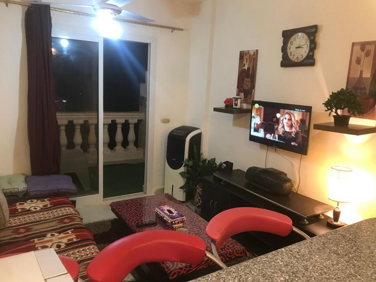 Chalet In Belagio Ain Sokhna アインソフナ エクステリア 写真